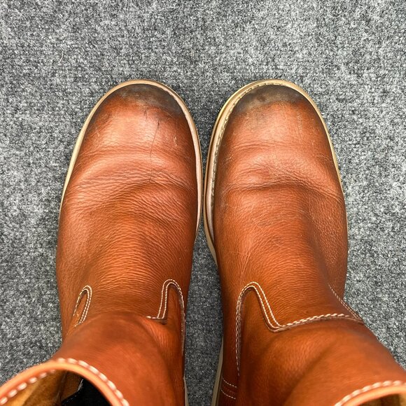 Wolverine 10\